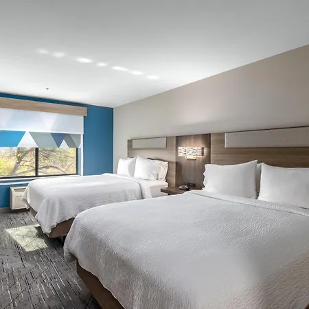 Holiday Inn Express Hotel & Suites Vancouver Mall-Portland Area By Ihg